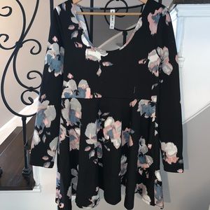 Aeropostale Bethany Mota Collection Dress Large
